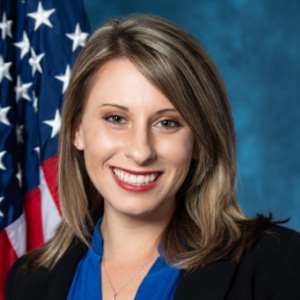 Katie Hill